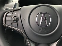 The 2020 Acura TLX Sedan: Different by Design
