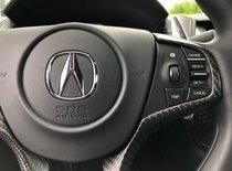 The 2020 Acura TLX Sedan: Different by Design