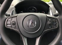 The 2020 Acura TLX Sedan: Different by Design