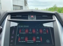 The 2020 Acura TLX Sedan: Different by Design