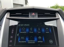 The 2020 Acura TLX Sedan: Different by Design