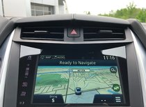 The 2020 Acura TLX Sedan: Different by Design