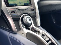 The 2020 Acura TLX Sedan: Different by Design