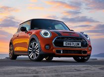 The 2019 MINI Cooper: Iconic Styling and Performance - 0
