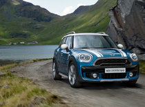 The 2019 MINI Countryman: Take the Road Less Travelled - 0