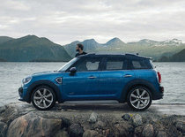 The 2019 MINI Countryman: Take the Road Less Travelled - 1