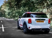 The 2019 MINI Countryman: Take the Road Less Travelled - 2