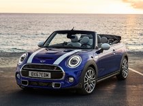 The 2019 MINI Convertible: Express Yourself - 0