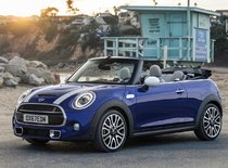 The 2019 MINI Convertible: Express Yourself - 1