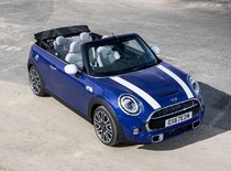 The 2019 MINI Convertible: Express Yourself - 2