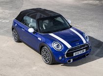 The 2019 MINI Convertible: Express Yourself - 3