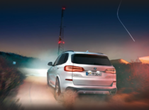 The 2020 BMW X5: Next Generation Design and Performance - 3