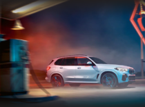 The 2020 BMW X5: Next Generation Design and Performance - 1