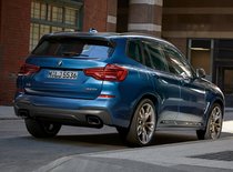 The 2019 BMW X3: Redefining The SUV - 3