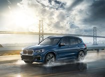 The 2019 BMW X3: Redefining The SUV - 2