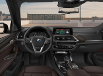 The 2019 BMW X3: Redefining The SUV - 0