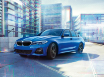 The 2020 BMW 3 Series: The Next Generation - 0