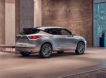 2019 Chevrolet Blazer: Watch Out, Here Comes the New Chevy Blazer