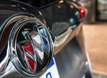 2019 Buick Envision: Luxury and Comfort for All