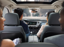 2019 Buick Envision: Luxury and Comfort for All