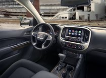 GMC Canyon 2019: des camions à votre image