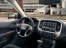 2019 GMC Canyon: This Is Professional Grade