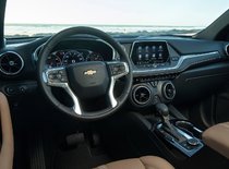 2019 Chevrolet Blazer: All SUVs Should Want to Look This Good