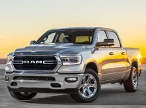 The 2019 RAM 1500: The Truck for Every Job