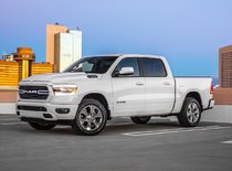 The 2019 RAM 1500: The Truck for Every Job