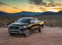 The 2019 RAM 1500: The Truck for Every Job