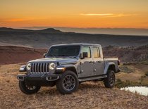 The 2020 Jeep Gladiator Should Make Pickup Lovers Very Happy