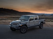 The 2020 Jeep Gladiator Should Make Pickup Lovers Very Happy