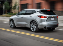 2019 Chevrolet Blazer: Bringing Attitude Back to the SUV