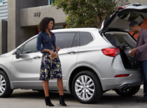 2019 Buick Envision: Smart and Functional Luxury