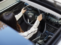 2019 Buick Envision: Smart and Functional Luxury