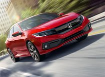 The 2019 Honda Civic Sedan: Another Best-Seller Built in Canada