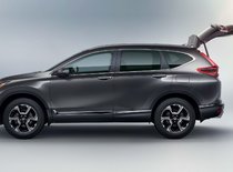 2019 Honda CR-V: Bold, Aggressive Looks and Performance