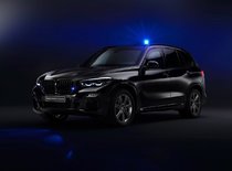 The 2020 BMW X5: An Even More Exciting Sports Activity Vehicle - 0