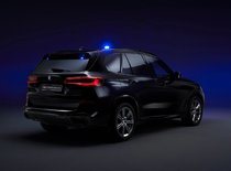 The 2020 BMW X5: An Even More Exciting Sports Activity Vehicle - 1