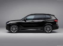 The 2020 BMW X5: An Even More Exciting Sports Activity Vehicle - 2
