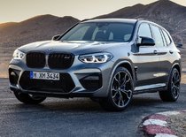 The 2020 BMW X3 Will Remind You Why Driving Is Fun - 0