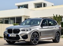 The 2020 BMW X3 Will Remind You Why Driving Is Fun - 1