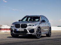The 2020 BMW X3 Will Remind You Why Driving Is Fun - 2