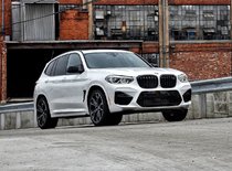 The 2020 BMW X3 Will Remind You Why Driving Is Fun - 3