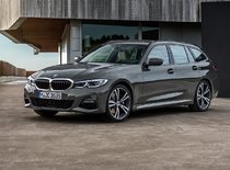 The 2020 BMW 3 Series Sets a New Pace - 0