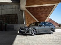 The 2020 BMW 3 Series Sets a New Pace - 1