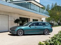 The 2020 BMW 3 Series Sets a New Pace - 2