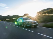 The 2020 BMW 3 Series Sets a New Pace - 3