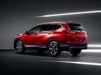 2019 Honda CR-V: On Canada’s Best-Seller List