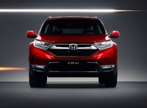 2019 Honda CR-V: On Canada’s Best-Seller List